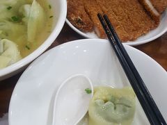 -潘国仙耳光馄饨(黄家阙路店)