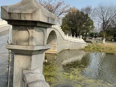 -月湖风景区