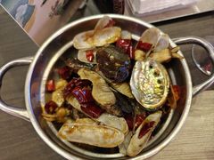 -富力希尔顿酒店·地阔自助餐厅