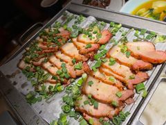 绿茶烤肉-绿茶餐厅(乐峰广场店)