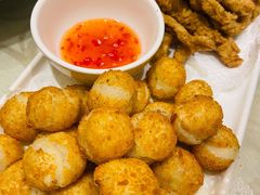 -四季暖堂·融合江浙菜(N1955创业园店)