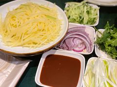 -老昌春饼(中央大街店)