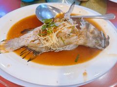 -大茄来海鲜餐厅(亚洲城分行)