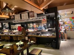 -贰醒·私房小院烧烤 (太古里店)