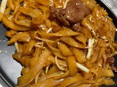干炒牛河-大鸽饭(体育西路店)
