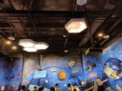 -佛山科学馆