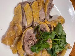 -猛料鸭仔饭(赤坎店)