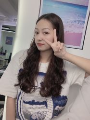 -BTR发型定制潮沙龙店