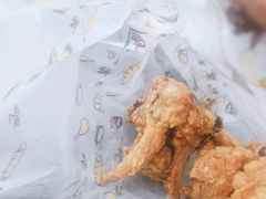 -余婆炸鸡(亚运村店)