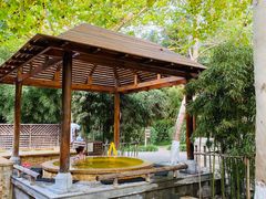 -春晖园度假酒店温泉