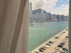 -马哥孛罗香港酒店