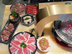 -樱嘢·炭火烧肉(惠南店)
