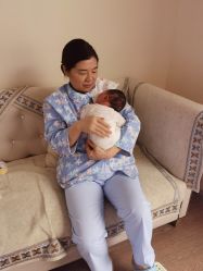 点击看大图 -金芙美月子中心(财富别墅店)