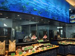-天顺渔港·海景餐厅(星海广场店)