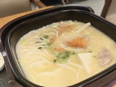 -阿香米线(龙岗万科广场店)