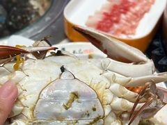 -集品鲜湾·蒸汽海鲜自助料理(青岛银座和谐广场店)