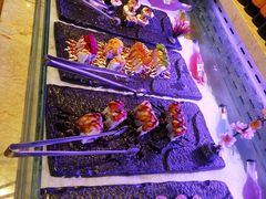 -万象·复兴号鲜肉烤肉海鲜自助(升级店)