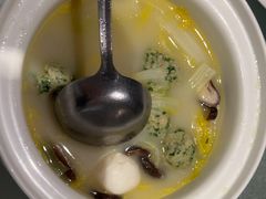 -西湖春天•老字号杭州菜(百汇店)