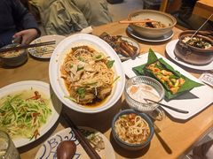 -山茶云南菜(永安里店)