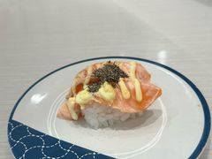-滨寿司(高新伊藤店)
