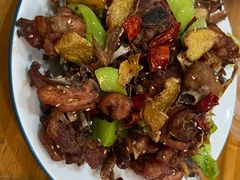 -美顺香食府鱼头老店(雪野湖店)