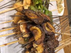 -壹块捌烧烤(灯市口店)