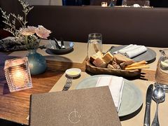 -Carbon莫卡哆·意大利复古集市餐厅(杭州大厦店)