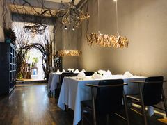 -发现花馆西餐厅FA Restaurant