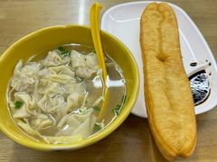 -玉华饮食店(茅台路店)
