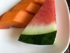 -鼓浪湾酒店自助餐