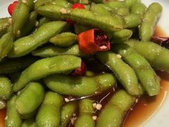 -肉串汪(月坛店)