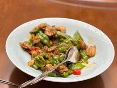 农家小炒肉-便宜坊烤鸭店(科创店)