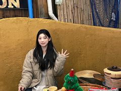 -PAPAYA泰国街头小吃(南山路店)