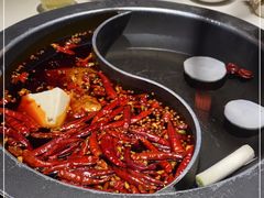 -川西坝子火锅(金沙1.0直营店)