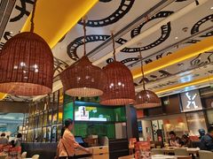 -菲滋意式餐厅(鄞州印象城店)