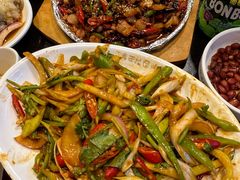 -奥西拉烤肉,盒饭,冷面(青岩刘店)