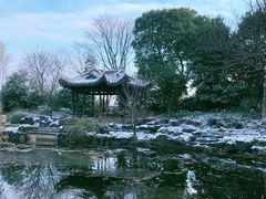 -惠山古镇·寄畅园