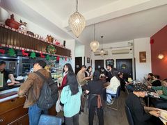 -安德鲁饼店(总店)