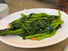 -英兰朝族饭店·英兰锅包肉(佳园路店)