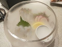 -万岁寿司(芳村店)