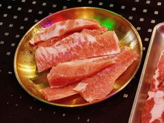 -釜山火炉·海鲜烤肉(紫藤路店)
