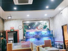 大堂-金龙·打边炉(武进路店)