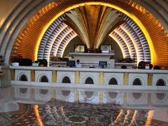 大堂-碧中海汤泉汗蒸酒店