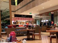 -视界美食自助餐厅·石家庄希尔顿酒店