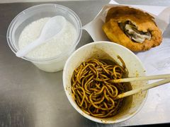 -家阳赵师傅油饼包烧麦(粮道街店)