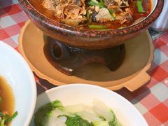 -老街鱼嘴巴(坡子街老店)