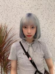 点击看大图 -3AM·S HAIR SALON烫发染发接发