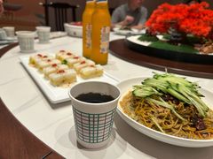 -李记搅团•非遗陕菜(三桥店)