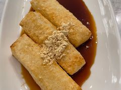 -孔雀云贵川·融合菜(长宁来福士店)