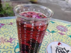 -宫事颐庭·老佛爷贵寿下午茶(颐和园店)